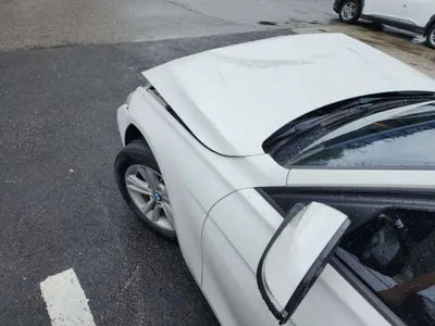 2016 BMW 320 WBA8D1108GK655689 VIN:WBA8D1108GK655689