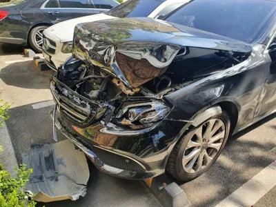 2019 Mercedes-Benz E 220 WDDZF0FB1KA522492 VIN:WDDZF0FB1KA522492