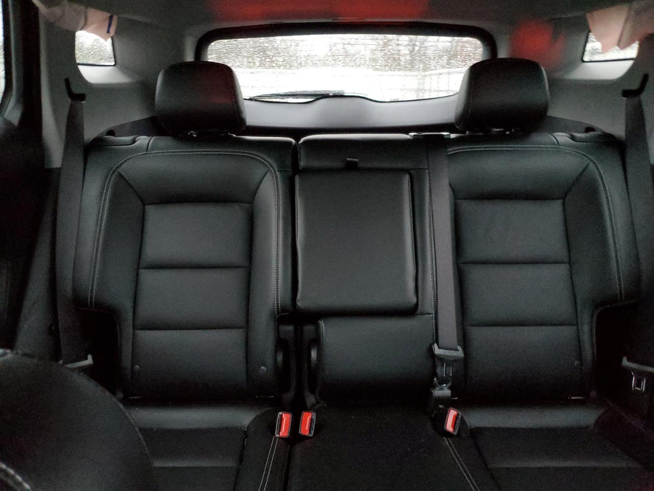 2024 GMC TERRAIN SLT VIN:3GKALVEG2RL210862