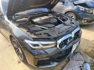 2022 BMW 520 WBA11BH05NWX83965 VIN:WBA11BH05NWX83965