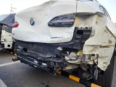 2021 BMW 420 WBA2V9101M9E20736 VIN:WBA2V9101M9E20736