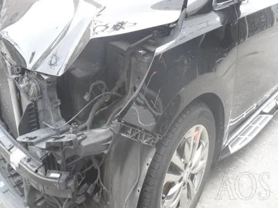 2015 Kia Carnival VIN: