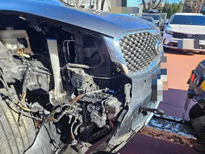 2016 Kia Sorento VIN: