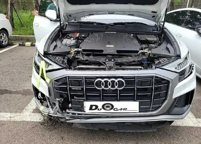 2020 Audi 50 WAUZZZF11LD019703 VIN:WAUZZZF11LD019703