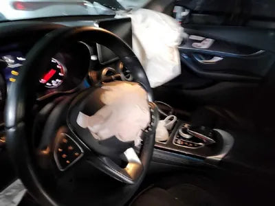 2016 Mercedes-Benz GLC 220 VIN: