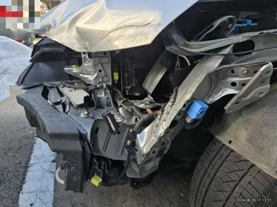 2019 Lexus ES 300 VIN: