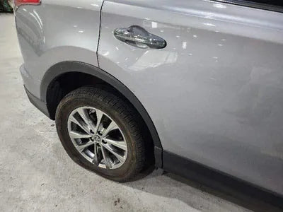 2018 Toyota RAV4 JTMDJREV6JD258864 VIN:JTMDJREV6JD258864