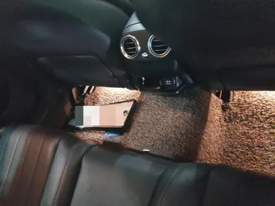 2019 Mercedes-Benz E 220 VIN: