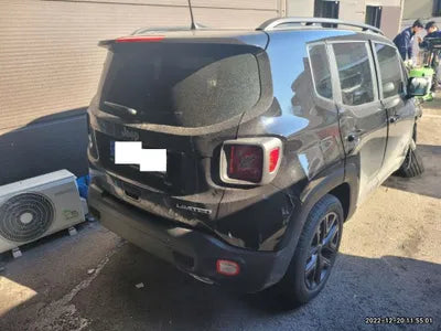 2022 Jeep Renegade 1C4NJCD1XNPN79889 VIN:1C4NJCD1XNPN79889