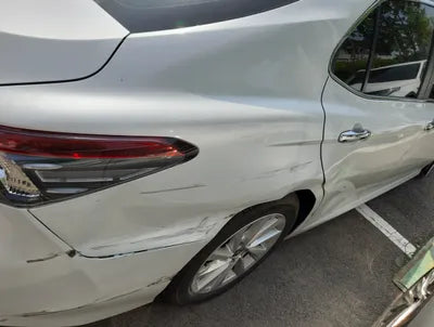 2021 Toyota Camry JTNBA1HKXN3005886 VIN:JTNBA1HKXN3005886