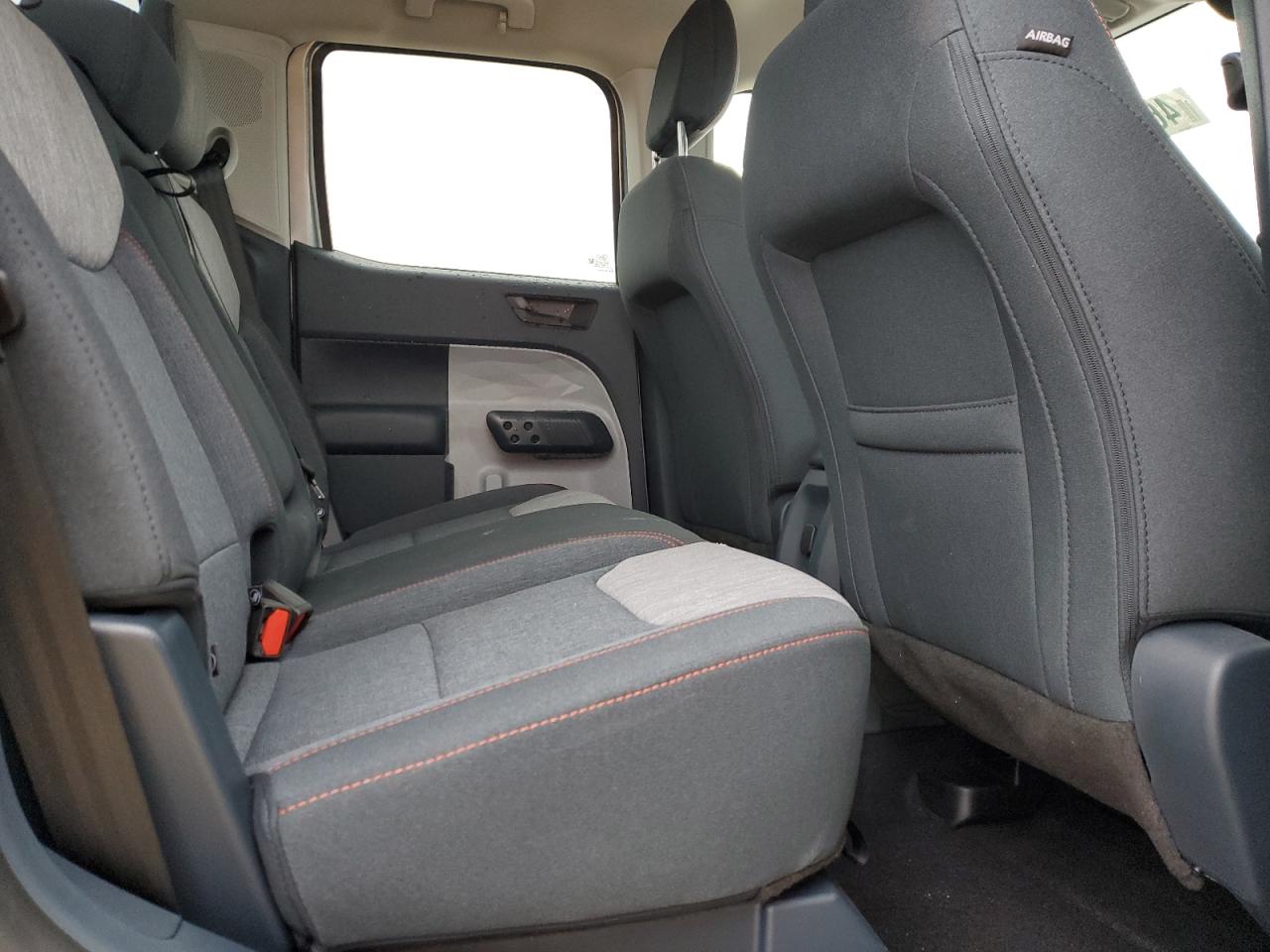 2023 FORD MAVERICK XL VIN:3FTTW8E34PRA74223