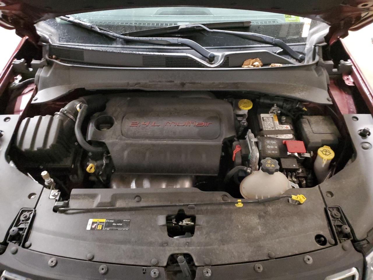 2022 JEEP COMPASS LATITUDE LUX VIN:3C4NJDFB3NT169099