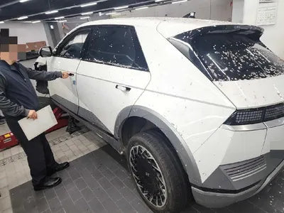 2022 Hyundai Ioniq VIN: