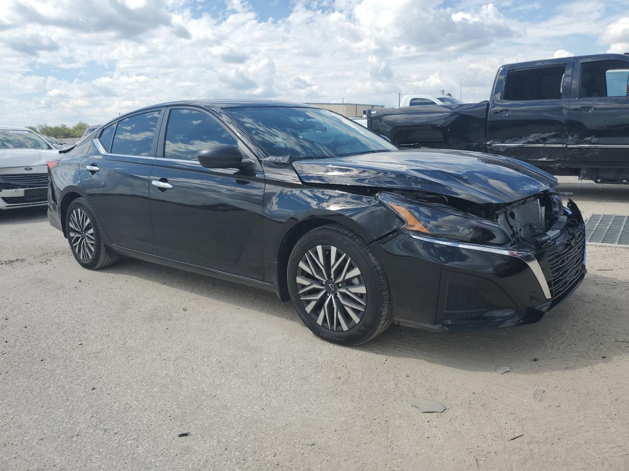 2024 NISSAN ALTIMA SV VIN:1N4BL4DV7RN425430