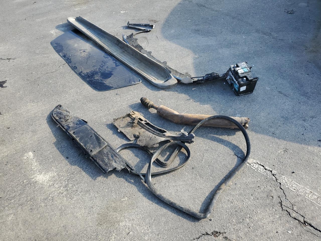 2023 KIA NIRO WIND VIN:KNDCR3L1XP5029768