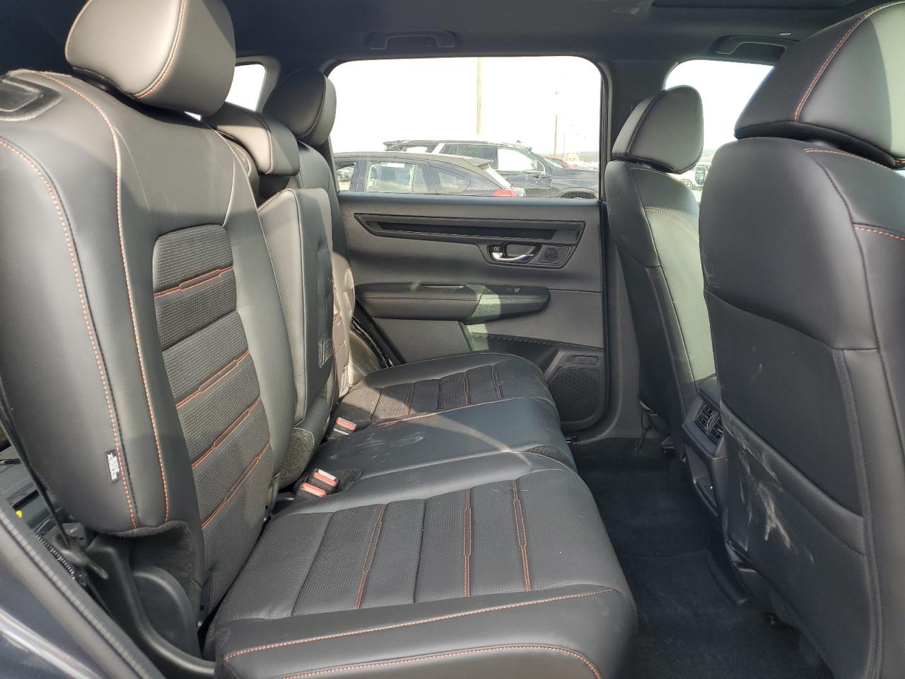 2024 HONDA CR-V SPORT-L VIN:5J6RS6H8XRL035097