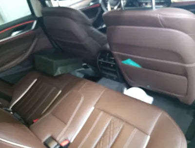 2019 BMW 530 WBAJD3104KWE99619 VIN:WBAJD3104KWE99619