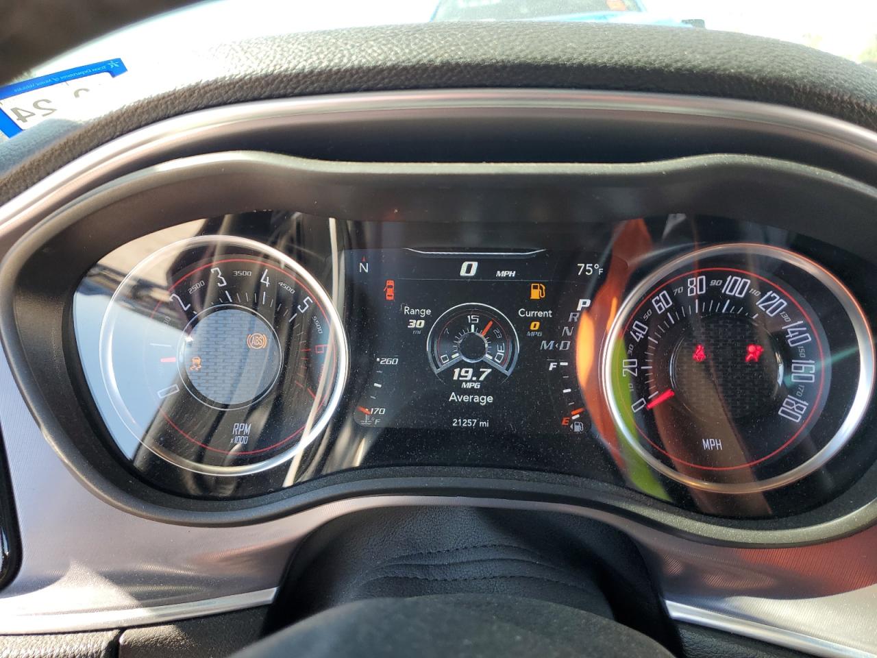 2022 DODGE CHALLENGER R/T SCAT PACK VIN:2C3CDZFJ5NH245910