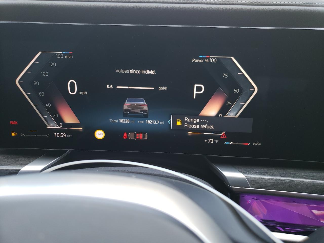 2023 BMW 740 I VIN:WBA23EH09PCM67327