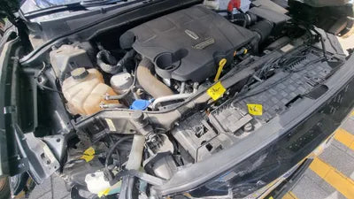 2018 Bentley Continental VIN: