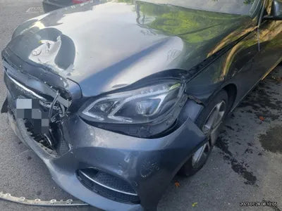 2015 Mercedes-Benz E 250 VIN: