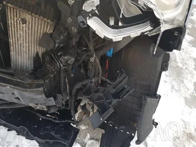 2016 Hyundai Santa FE 327KMKMHSW81UBGU6 VIN:327KMKMHSW81UBGU6