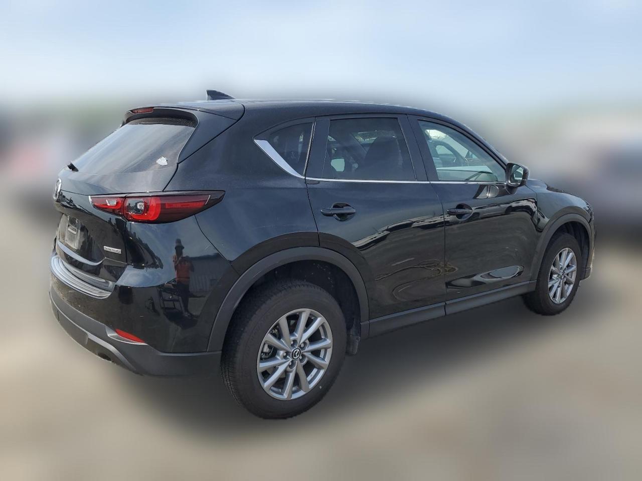 2023 MAZDA CX-5 SELECT VIN:JM3KFBBM9P0178512