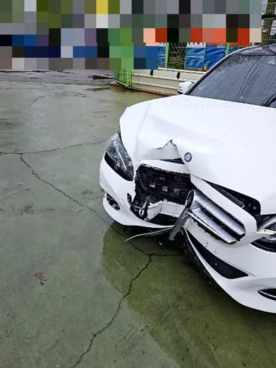 2015 Mercedes-Benz E 250 WDDHF9HB5FB137398 VIN:WDDHF9HB5FB137398