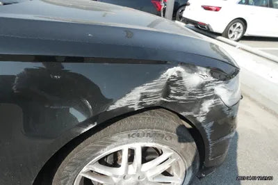 2016 Audi A6 WAUZZZ4G7GN171055 VIN:WAUZZZ4G7GN171055