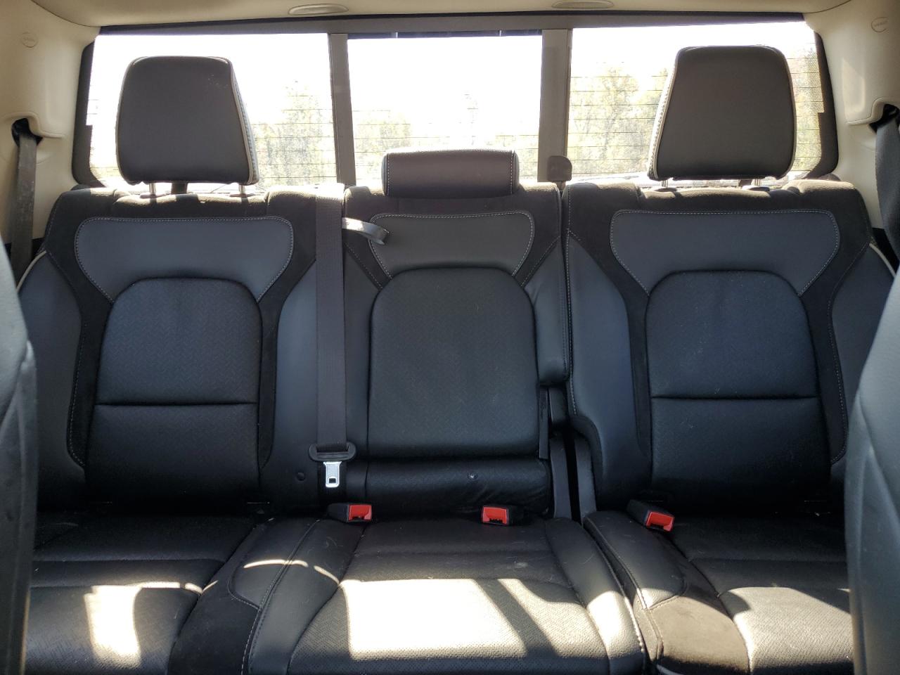 2022 RAM 1500 LARAMIE VIN:1C6SRFJT6NN234994