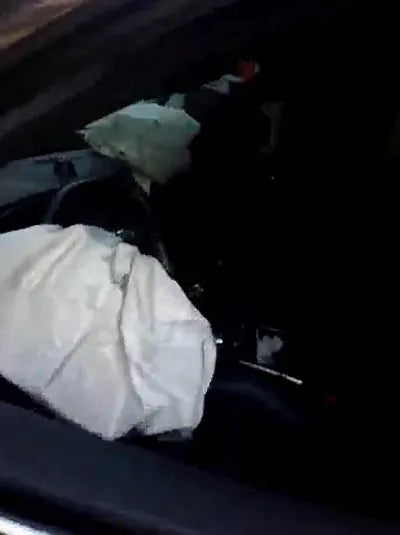 2017 Infiniti QX70 JNKCS18F5HM480027 VIN:JNKCS18F5HM480027