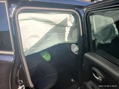 2022 Jeep Renegade 1C4NJCD1XNPN79889 VIN:1C4NJCD1XNPN79889