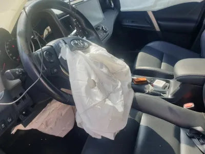 2015 Toyota RAV4 JTMYFREV6FD060800 VIN:JTMYFREV6FD060800