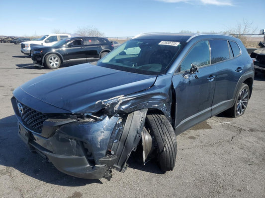 2023 MAZDA CX-50 PREMIUM PLUS VIN:7MMVABEY9PN130661