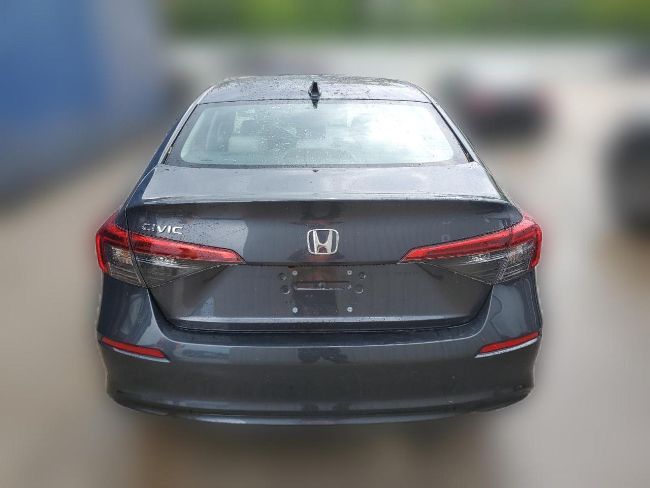 2024 HONDA CIVIC EX VIN:2HGFE1F78RH334261