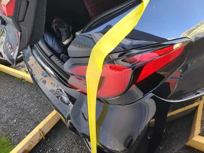 2022 BMW 530 WBA71BH06NWX67199 VIN:WBA71BH06NWX67199