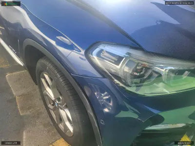 2018 BMW 320 WBATX310XJLB91886 VIN:WBATX310XJLB91886