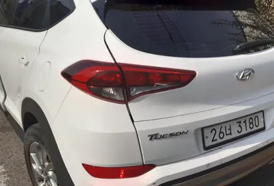 2018 Hyundai Tucson 210KMKMHJ3815GJU4 VIN:210KMKMHJ3815GJU4