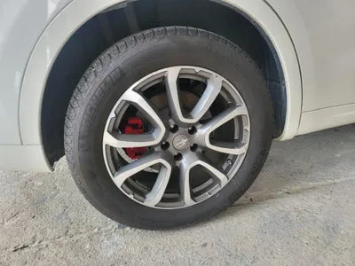 2017 Maserati Levante ZN661XUL6HX216098 VIN:ZN661XUL6HX216098