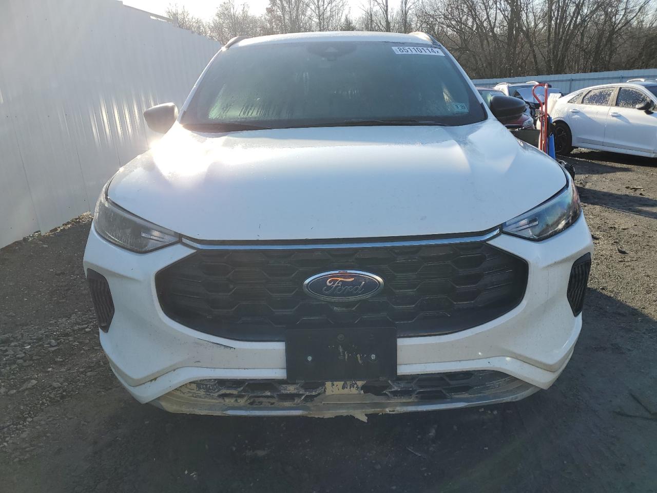 2023 FORD ESCAPE ST LINE VIN:1FMCU9MNXPUA90896