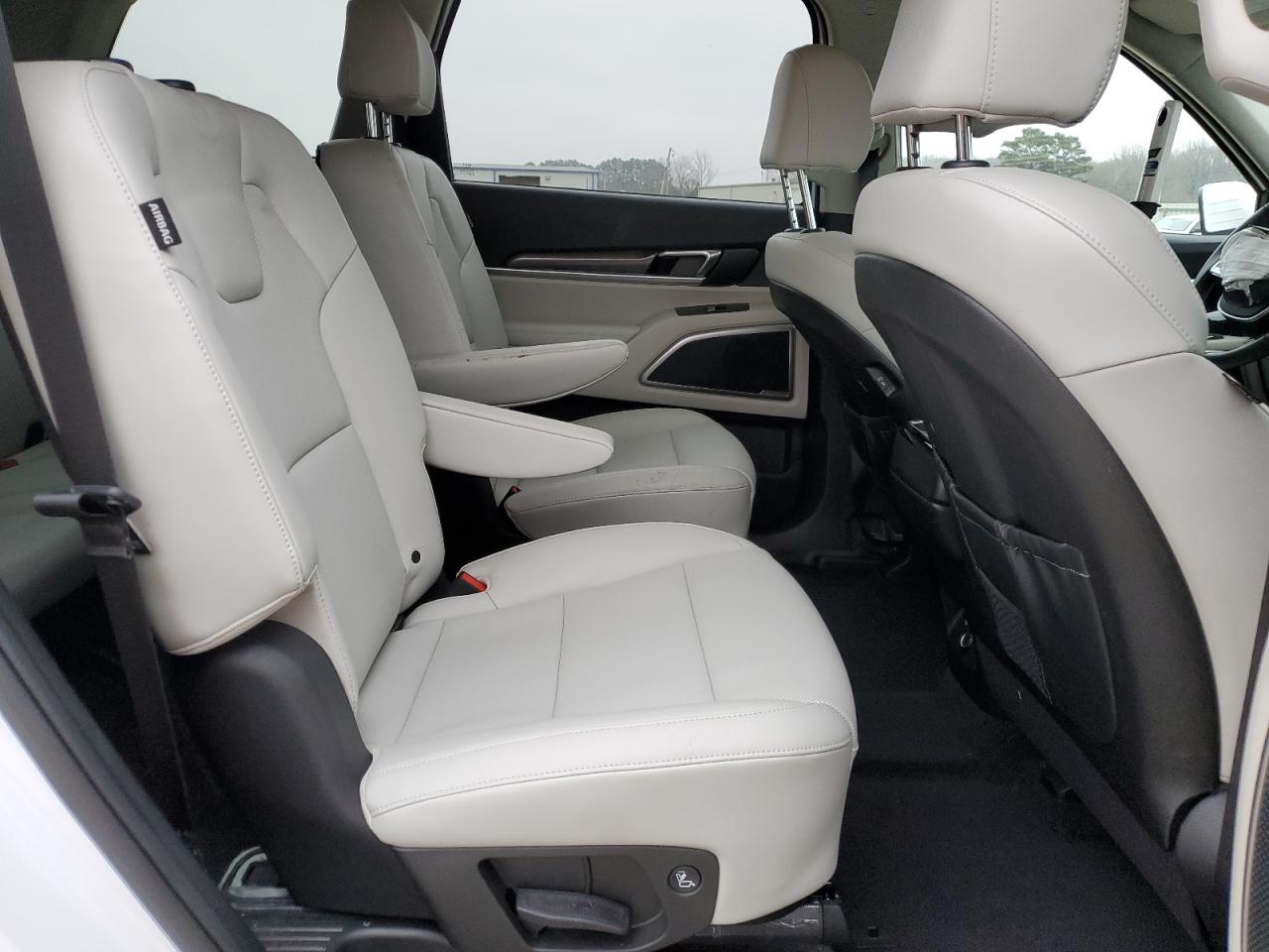 2024 KIA TELLURIDE S VIN:5XYP64GC9RG500914