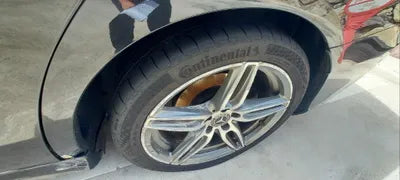 2019 Mercedes-Benz E 300 VIN: