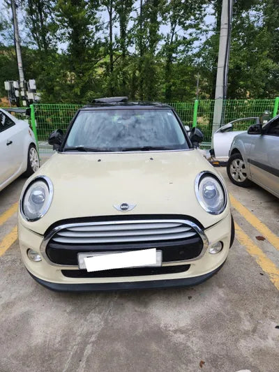 2015 MINI Cooper WMWXM5105F3A13364 VIN:WMWXM5105F3A13364