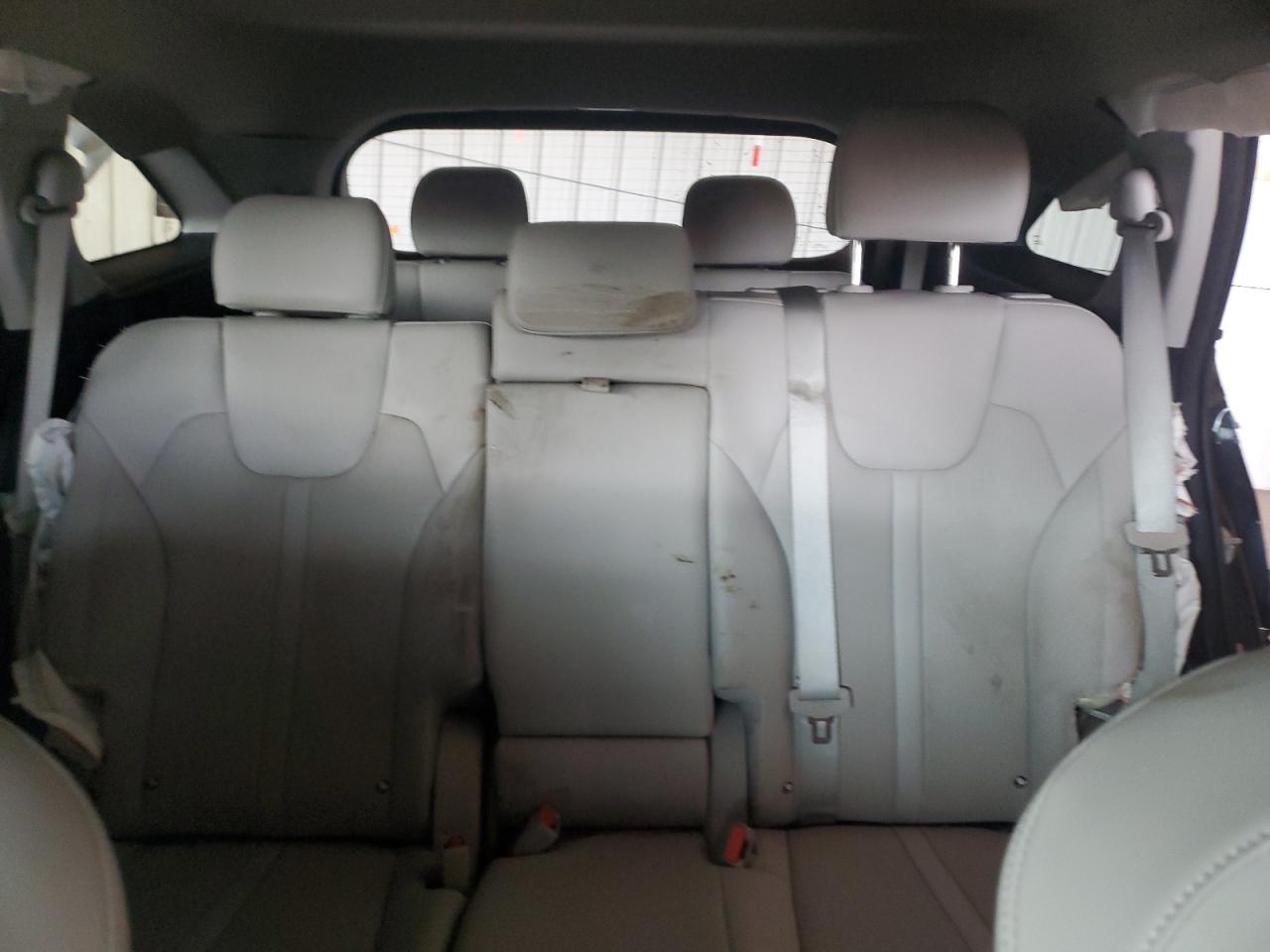 2024 KIA SORENTO S VIN:5XYRL4JC3RG299487