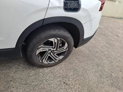 2021 Hyundai Santa FE VIN: