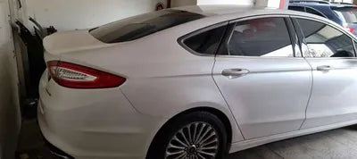 2016 Ford Mondeo WF0DXXWPCGGB19755 VIN:WF0DXXWPCGGB19755
