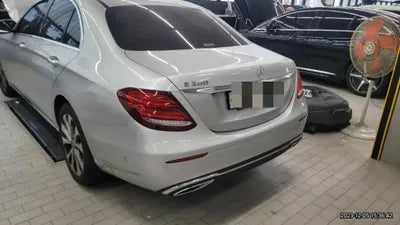 2020 Mercedes-Benz E 300 W1KZF4KB9LA860740 VIN:W1KZF4KB9LA860740