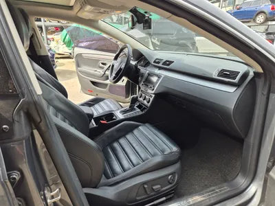 2016 Volkswagen CC WVWZZZ3CZGE511411 VIN:WVWZZZ3CZGE511411
