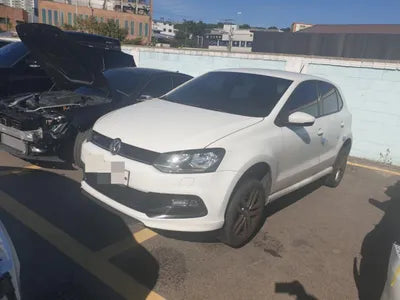 2016 Volkswagen Polo WVWZZZ6RZGY032701 VIN:WVWZZZ6RZGY032701