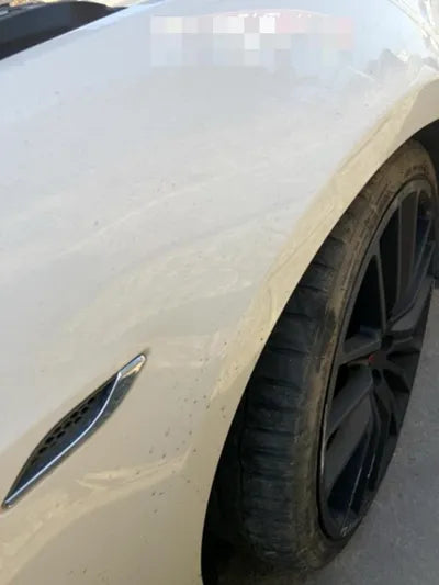 2017 Maserati Ghibli VIN: